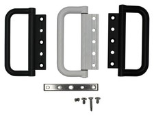 Faltscharnier Ziehgriff Smart