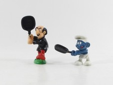 Schlumpf Schlümpfe ==