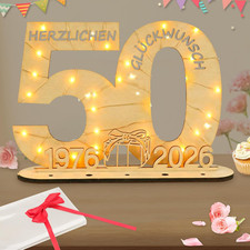 50 Geburtstag Frau Mann