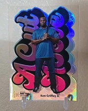 2021 Skybox Metal Universe