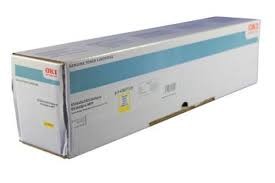 Oki 43837105 toner - 43837105,