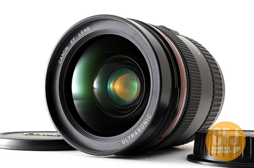 Fast neuwertig canon ef - canon,