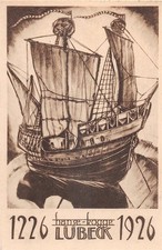 850999) AK Schiffe /