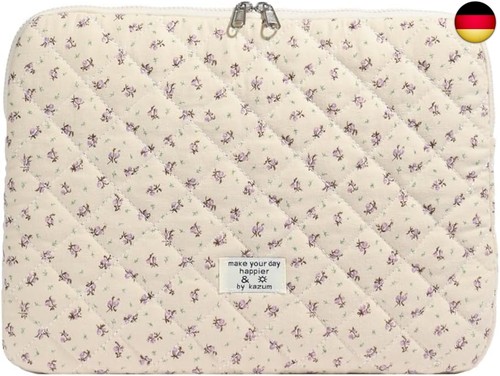 Puffy laptop sleeve - laptop,