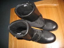 Road motorradstiefel 44 - road,