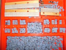 Stempel-Set zum selber setzen