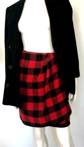 Vintage ann taylor - vintage, karierter