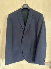 BOSS ANZUG - Größe 52 L