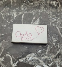 Lidschatten Leerpalette 3er Für MAC Lidschatten Mit Spiegel NEU