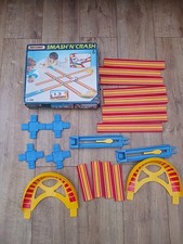 VINTAGE 1988 MATCHBOX SMASH N