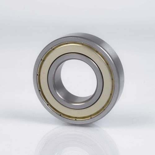 Skf rillenkugellager 6000 - skf,