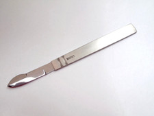 Radiermesser BASTET Metall