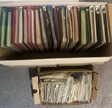 Riesige Sammlung Feldpost