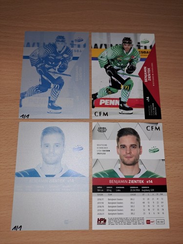Del 2021 2022 - 21-22, cuts