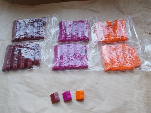 Lego 3039 dachziegel 2x2 - lego,
