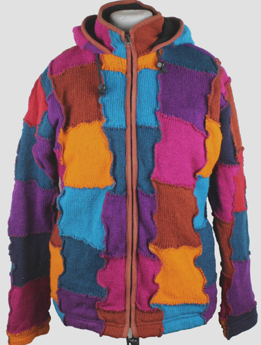 Himalaya patchwork - himalaya,