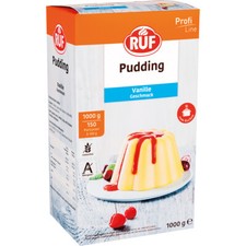 Ruf Vanille Geschmack