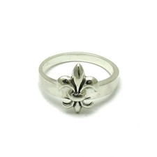 Echt Sterling Silber Ring