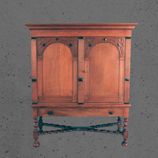 Antiker Gründerzeit