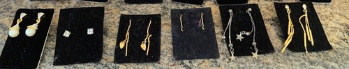 Modeschmuck ohrringe zum - modeschmuck.,
