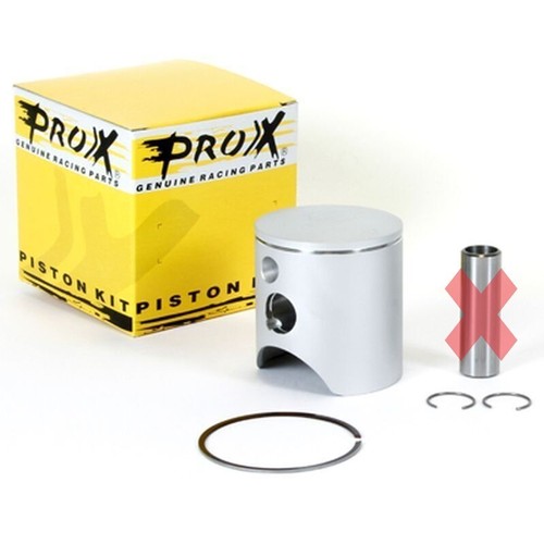 Prox kolben kawasaki - kx, 80