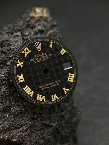 971 original rolex - rolex, lady