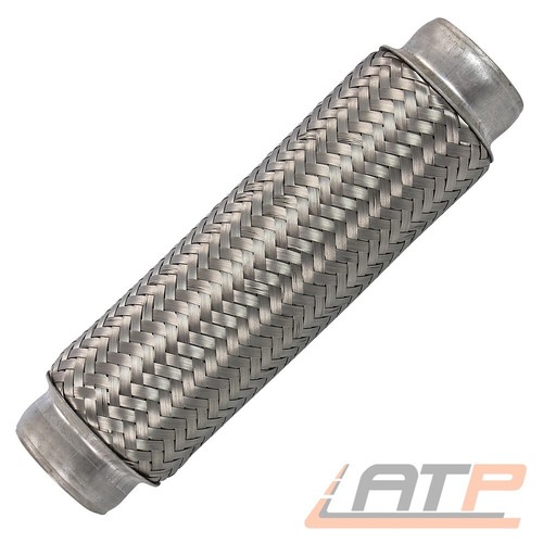 Flexrohr flexibles auspuff - flexibles,
