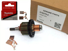 Makita Anker Kohlebürsten