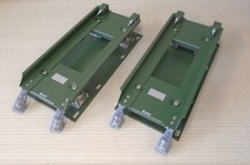 2x BARRY Geräterahmen 