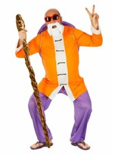 Dragonball muten roshi - dragonball,