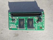 Roland SRX-06 Complete Orchestra, Wave Expansion Board