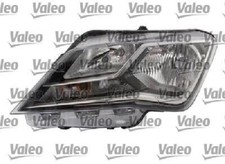 Original Valeo headlight