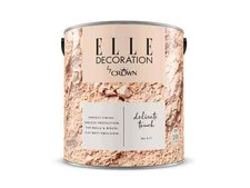 ELLE DECORATION 2,5 Liter No
