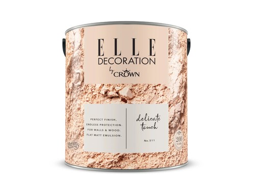 Elle decoration liter no - elle,