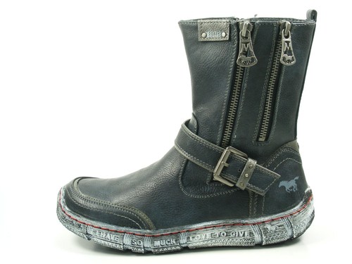 Mustang 1110 611 schuhe - 1110-611, damen