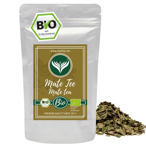 Bio matetee lose - matetee, yerba