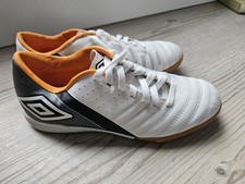 Umbro Hallenschuhe Sportschuhe Gr 38,5 Unisex Damen Herren Sneaker Schuh