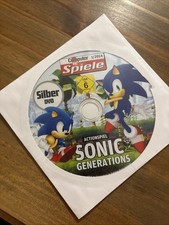 Computer Bild Spiele - CD-/DVD