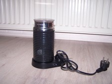 NEU - Nespresso Aeroccino 3