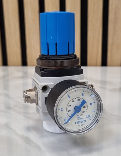 Festo db 7 mini - festo, lr-1/4-db-7-mini