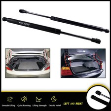 2x Gasfeder Dämpfer