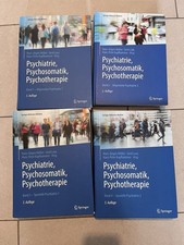 Psychiatrie, Psychosomatik