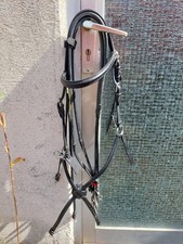 Mexikanische Trense Pony mit Zügeln