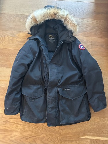 Canada goose parka herren - goose,