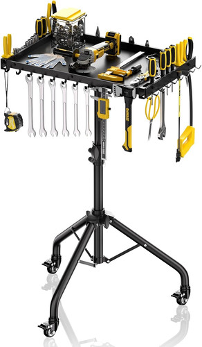 Mobile werkbank mit - mobile,
