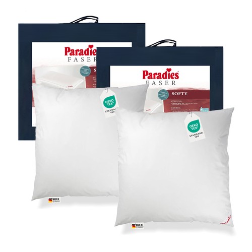 Stück paradies softy - 2, extra