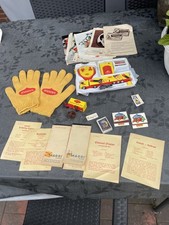 GROSSE Sammlungsauflösung Werbung kein Emailschild Konvolut Maggi Werbung RAR 2