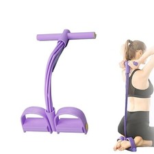 6-Level Resistance Band