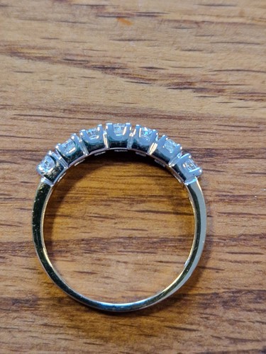 Brillantring halbmemory - brillantring, *