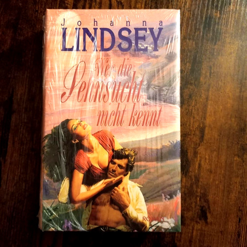 126217 johanna lindsey - 126217,